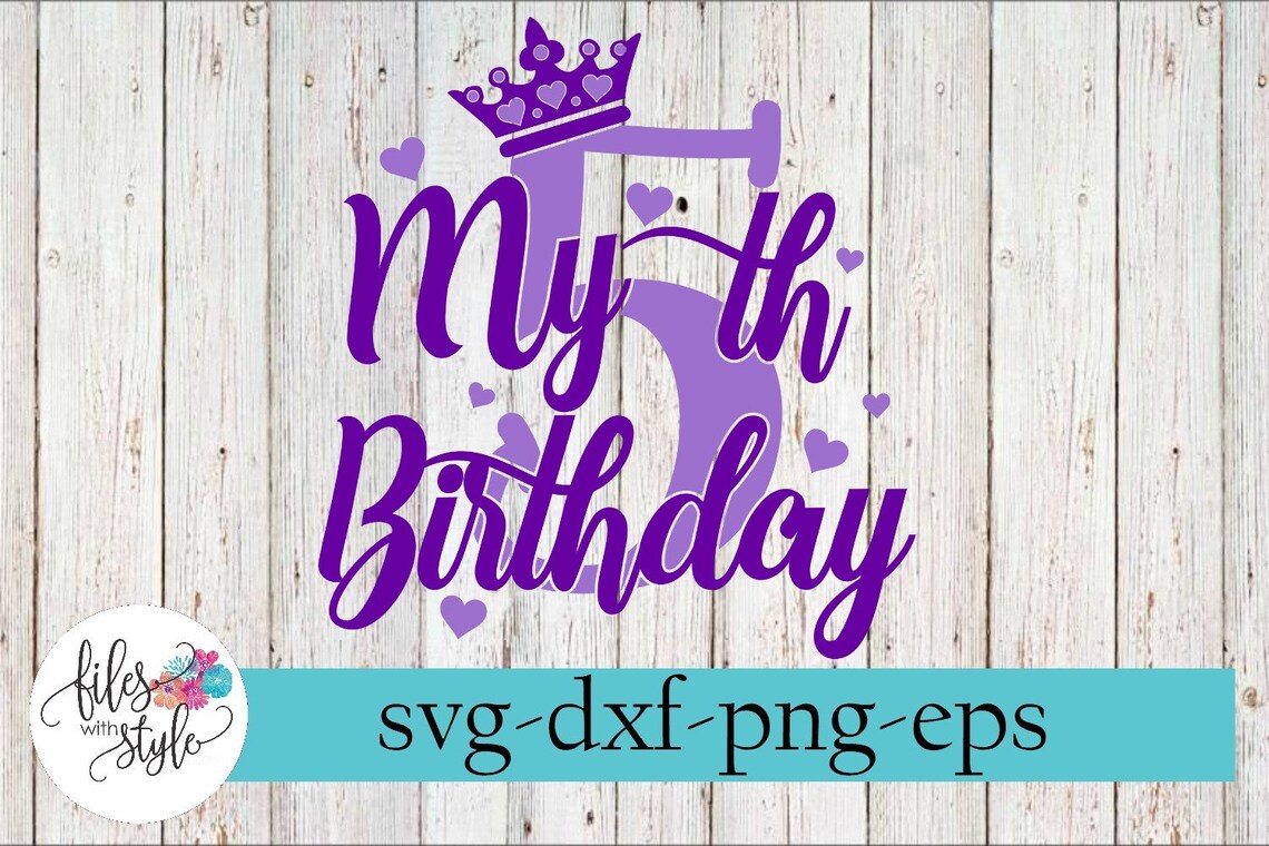Free Free Birthday Tiara Svg 362 SVG PNG EPS DXF File