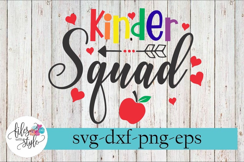 Free Free Kindergarten Teacher Svg Free