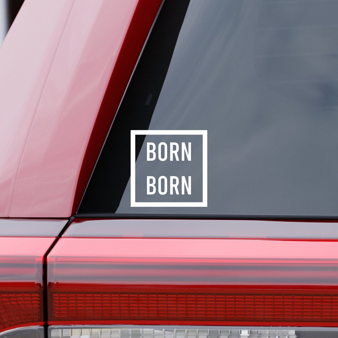 Born Again | Digital Download | Christian Download | Saved Download ...