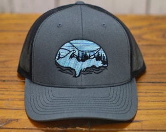Upper Peninsula Hat - Etsy