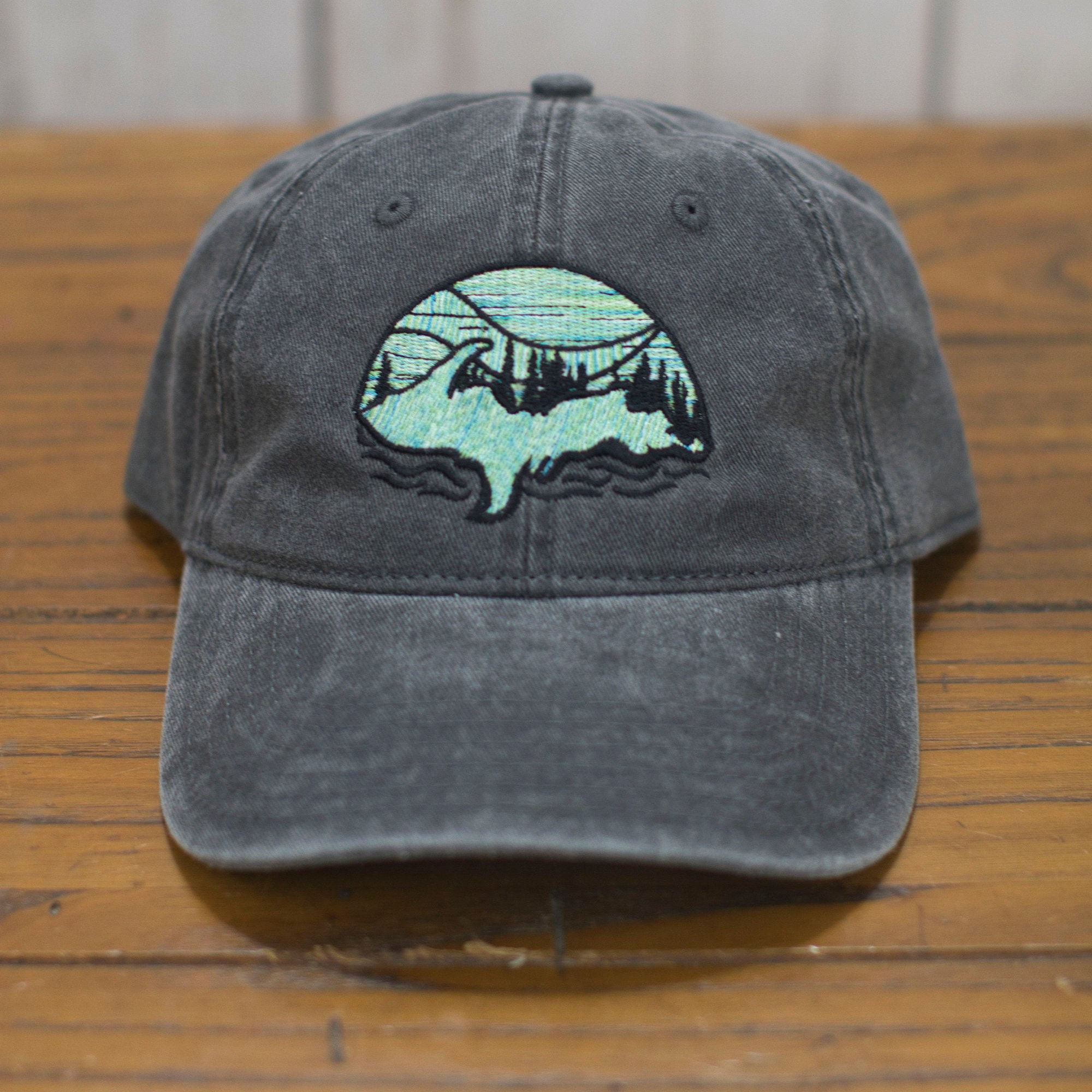 hats made in upper michigan