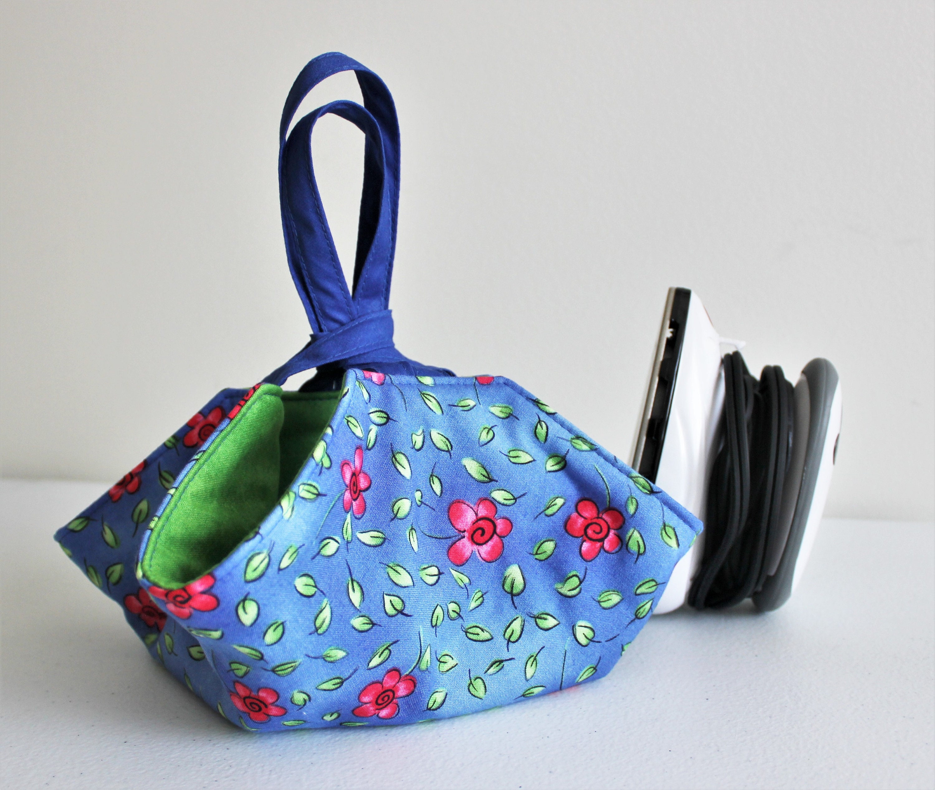 Quilting Mini Iron Holder