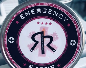 Emergency Skin Salve "Rachel's Skin Salve"