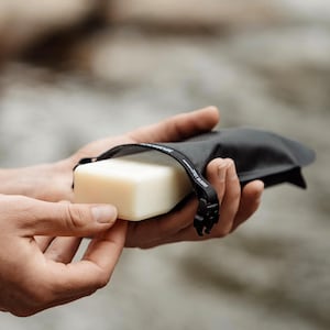 Matador REISZEEPEtui, ultralichte reiszeepkoffer, LEKBESTENDIG