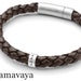 see more listings in the Herrenarmbänder section