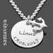 see more listings in the Baptismal necklace section