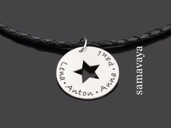 collier homme avec photo collier homme avec photo