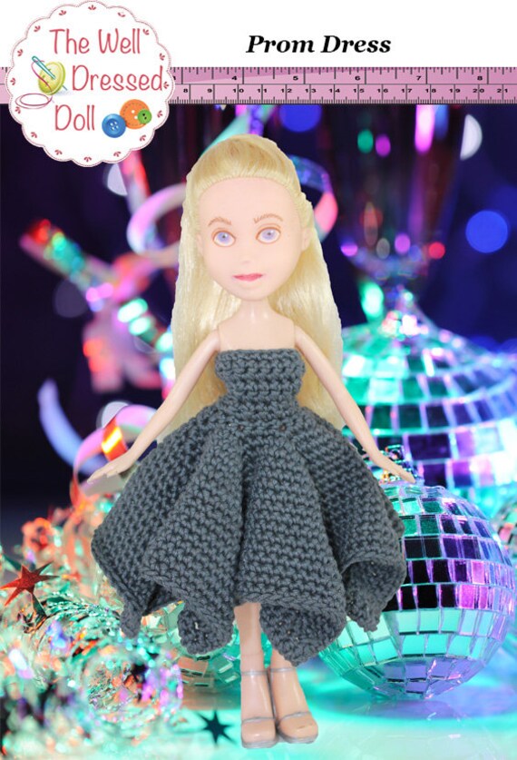 recycled bratz dolls