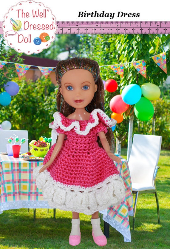 recycled dolls