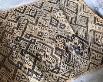 クバ布 21インチ x 10フィート - Etsy 日本