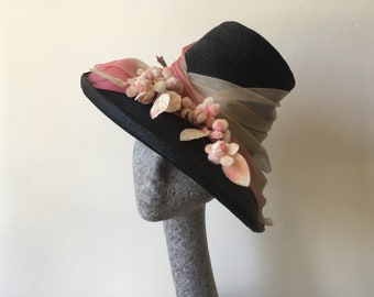 1950s hat