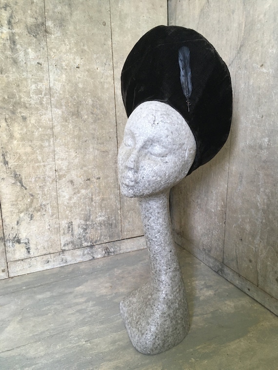 1940s hat