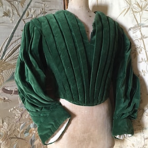 Karinska costume 1930s