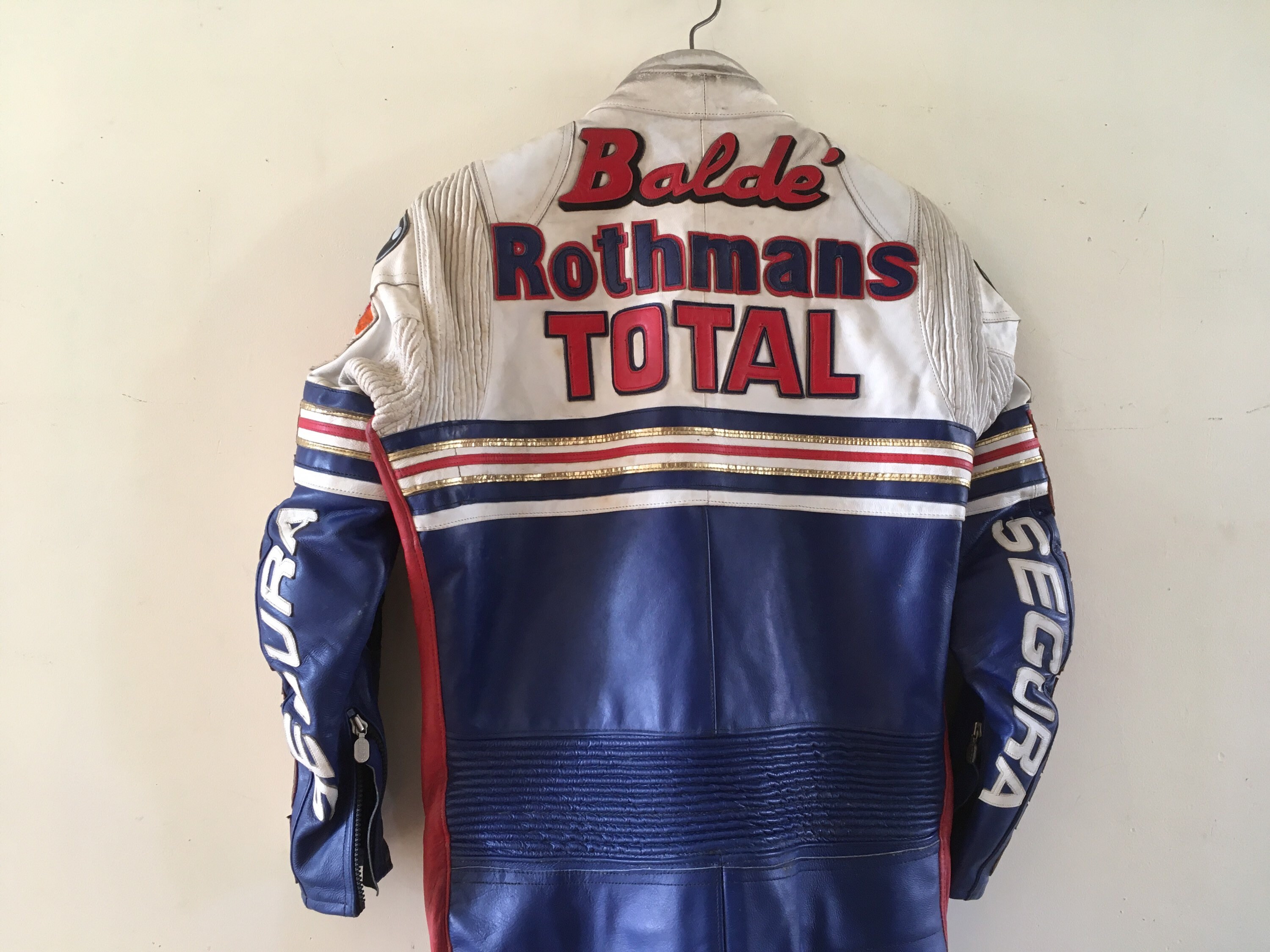 segura nomad jacket