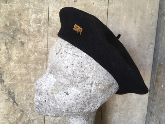 Beret by Sonia Rykiel
