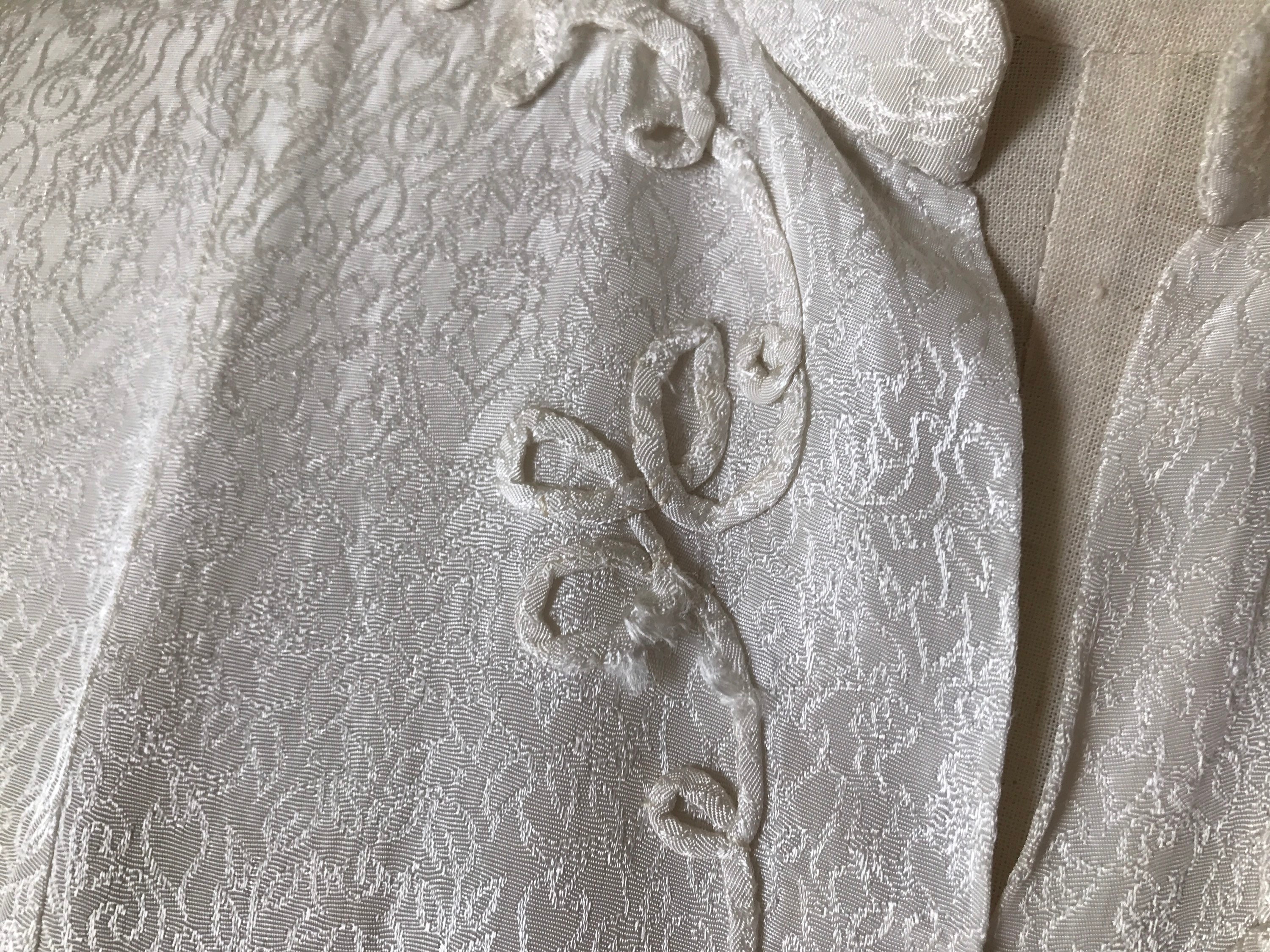 1930s Wedding Dress - Etsy