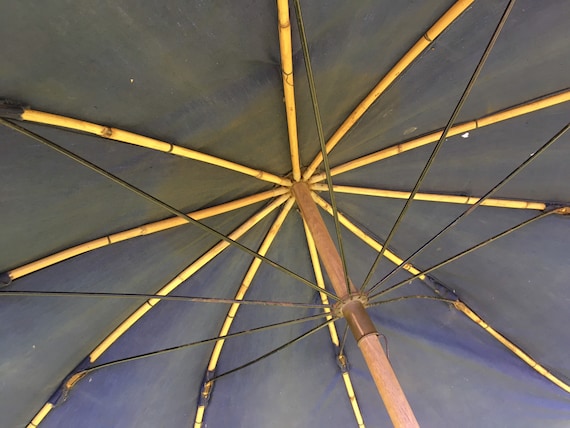 Old Shepherds umbrella - image 4