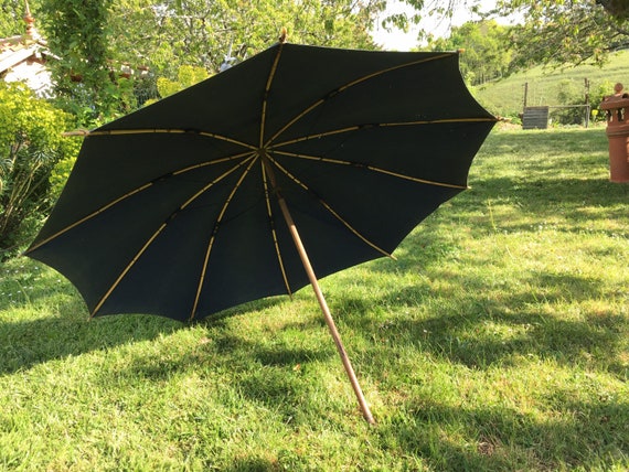 Old Shepherds umbrella - image 2