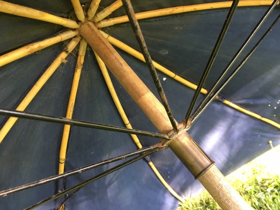 Old Shepherds umbrella - image 7