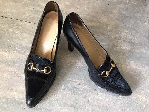 Gucci Loafer von Tom Ford - Etsy.de