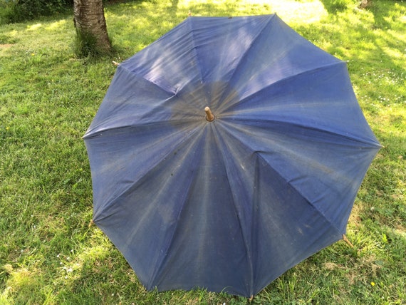 Old Shepherds umbrella - image 3