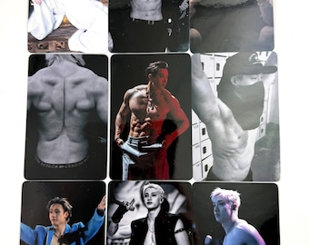 Bang Chan, only chans, photocards