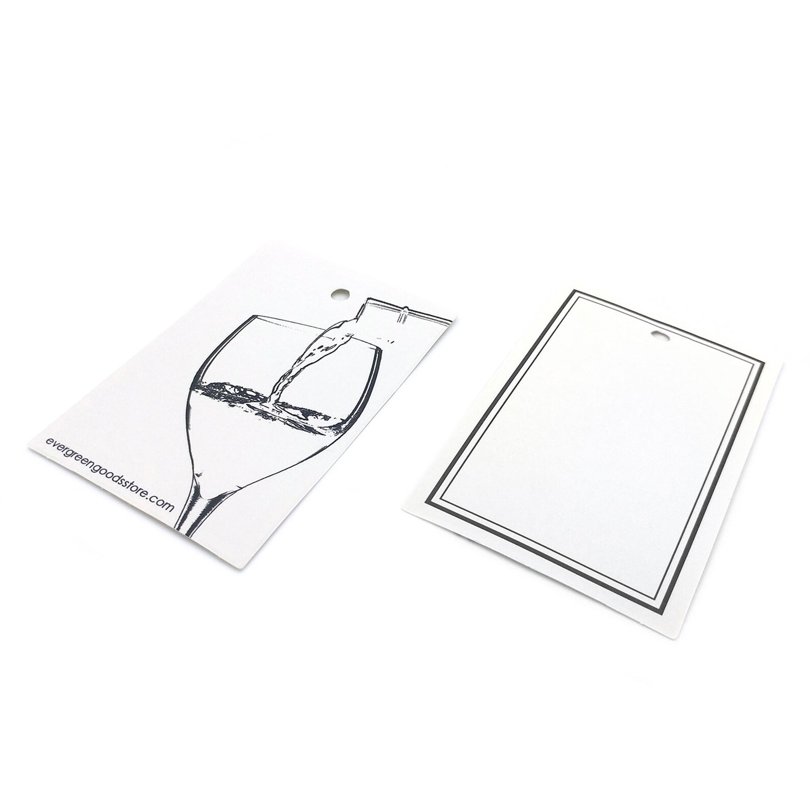 Wine Gift Bags With Tag & Handles / Fun Favour Bag Pack / Etsy UK