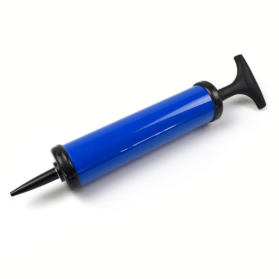 Inflatable pump best sale