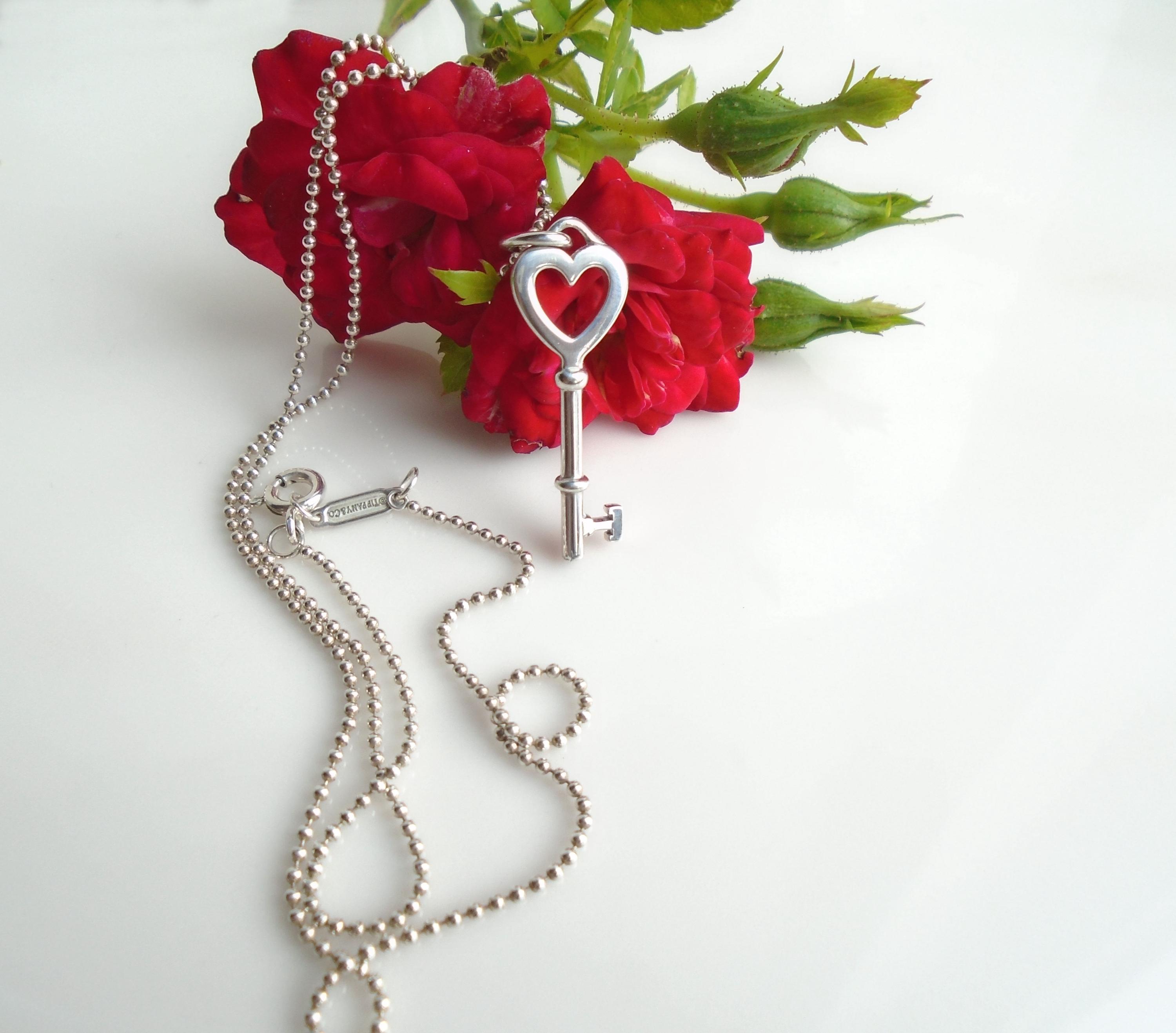 Tiffanys & Co Keys - Etsy