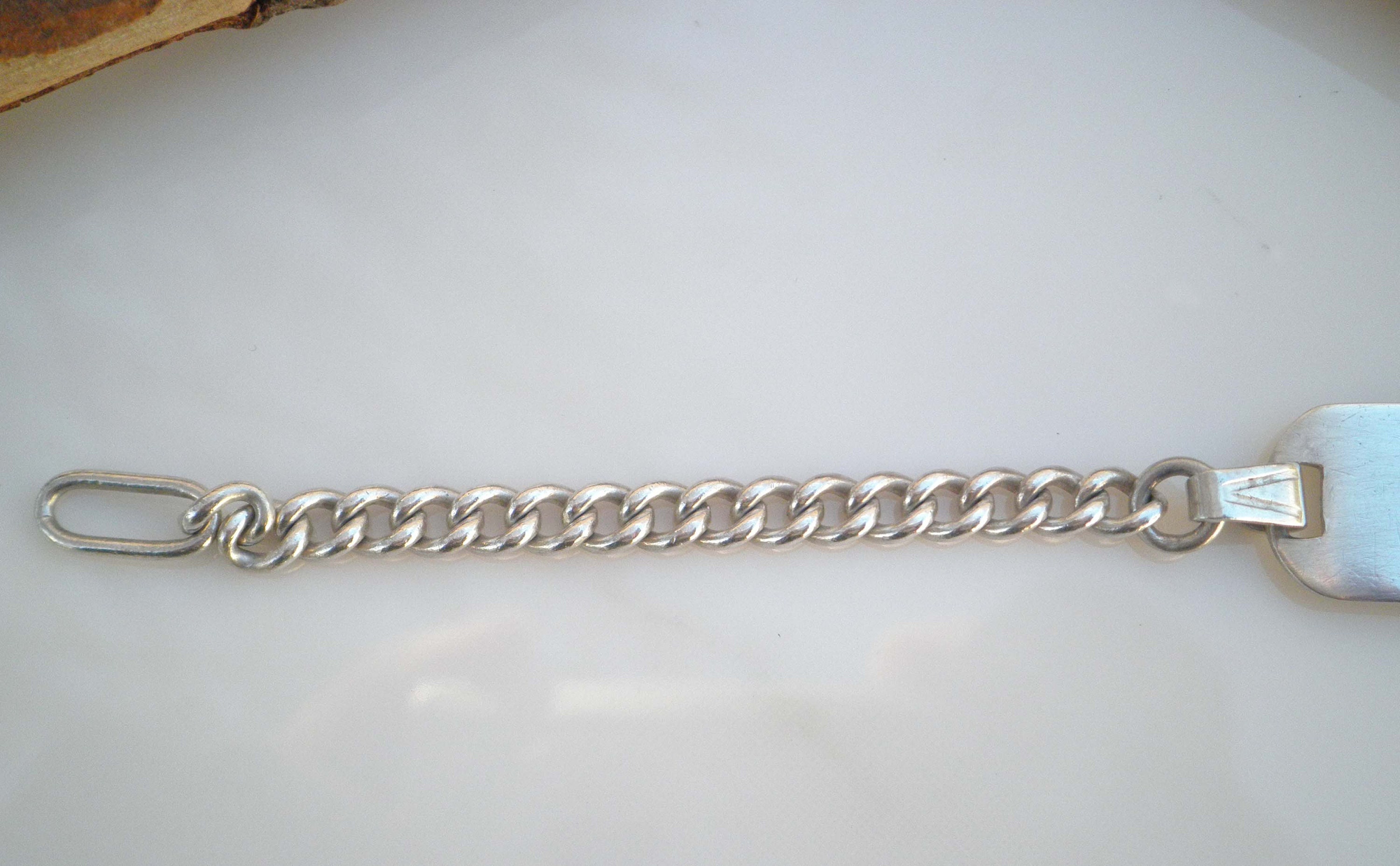 Vintage 1940's LGB lloyd Garfield Balfour Sterling Etsy