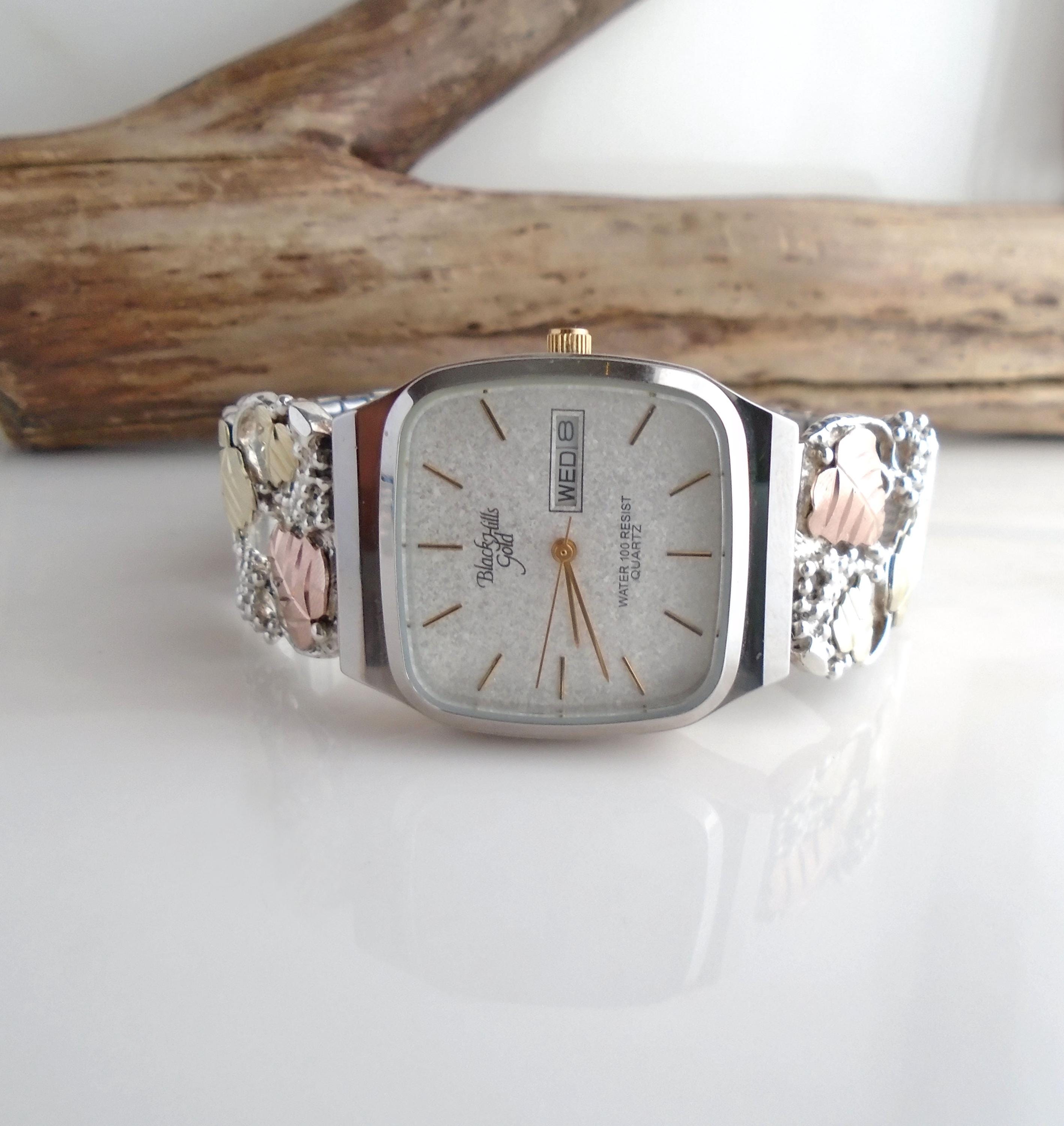 Coleman watch - Etsy 日本