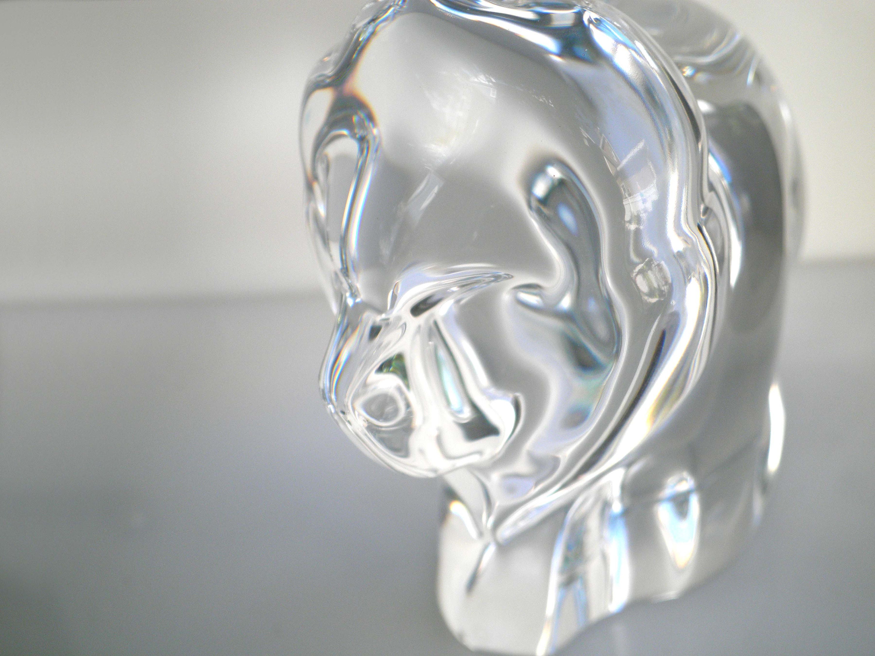 Hoya Museum Crystal - Etsy