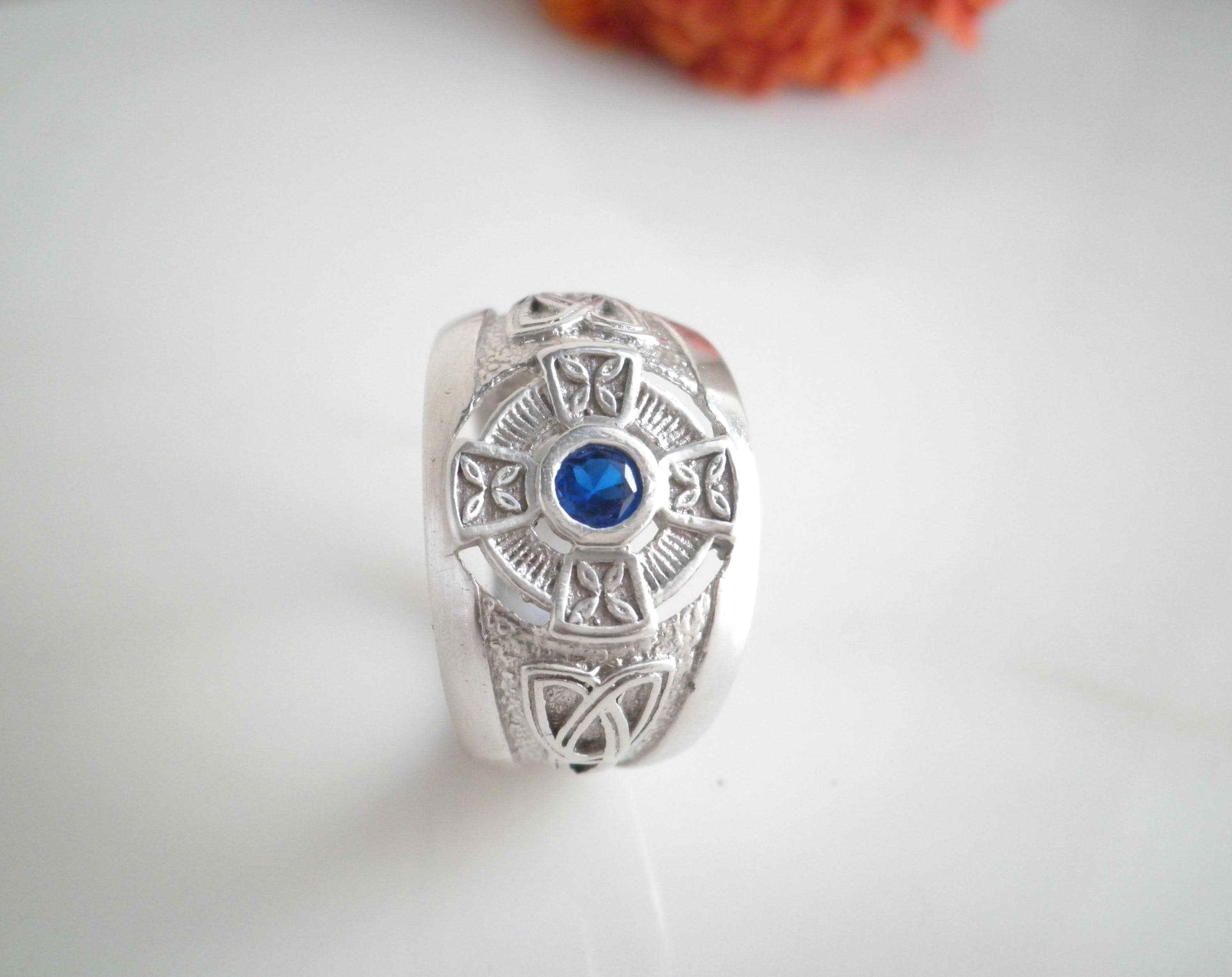 Ring Cg Jewelry Mark Cg Jewelry Stamp Shop