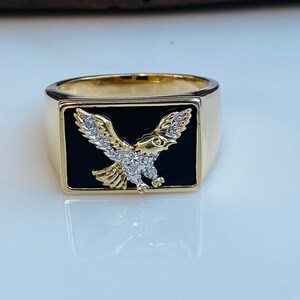 British hotsell eagle onyx