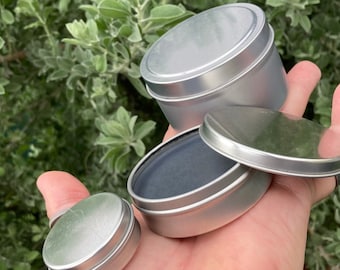 Multi purpose Balm - organic plant based - beard, tattoo, lip, skin, hair