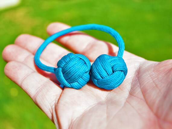 monkey fist begleri