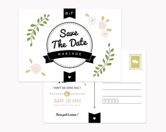 Customizable Wedding Program Program Template Wedding Icons Etsy