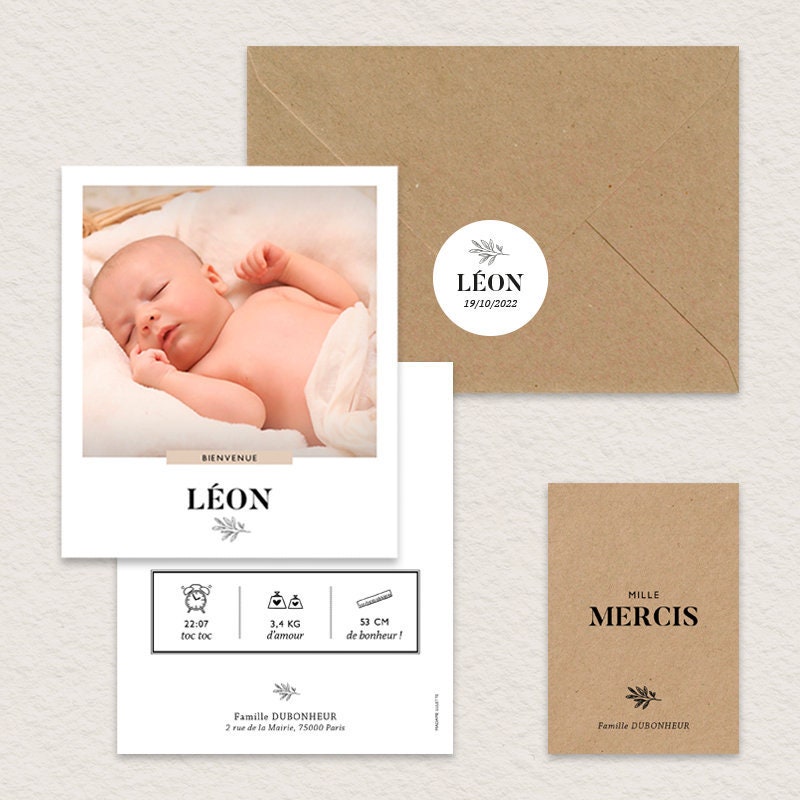 Faire Part Naissance Polaroid Avec Ou Sans Zone A Gratter Etsy Faire Part Naissance Polaroid Avec Ou Sans Zone A Gratter Etsy