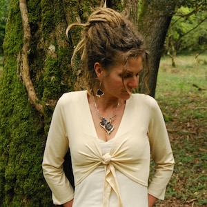 Shop Long Sleeve Shrug - Etsy
