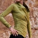 see more listings in the Women's long sleeve Tops section