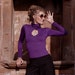 see more listings in the Women's long sleeve Tops section