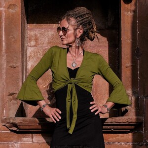 Wraps Shrugs Boleros Etsy