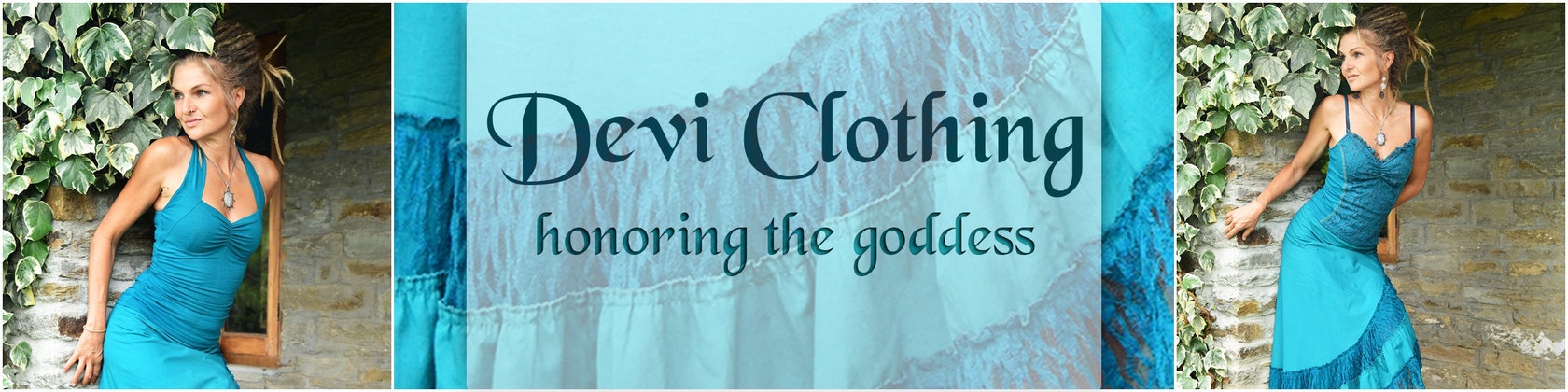 DeviClothing - Etsy