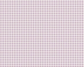 Riley Blake Designs Riley Lilac Solid*C120-RILEYLILAC*1/2-YD  Increments*Solid Purple Cotton*Lilac Solid*Violet Solid Fabric*Lilac Solid*