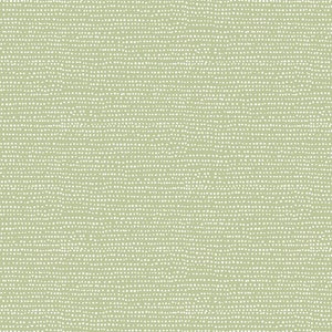 Moonscape in Reed / Green Dot Fabric / Basics Fabric / Green Mixer Fabric / Dear Stella Designs