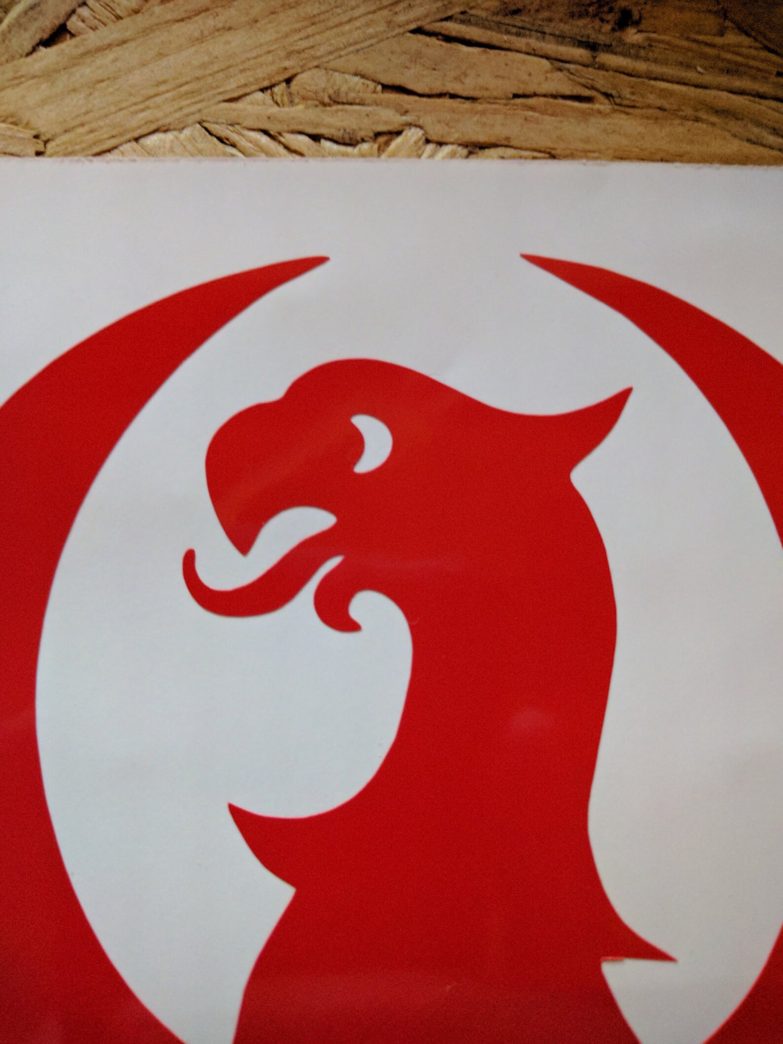 Ruger Decal Logo Sticker Vinyl / Car / Truck / Window Etsy