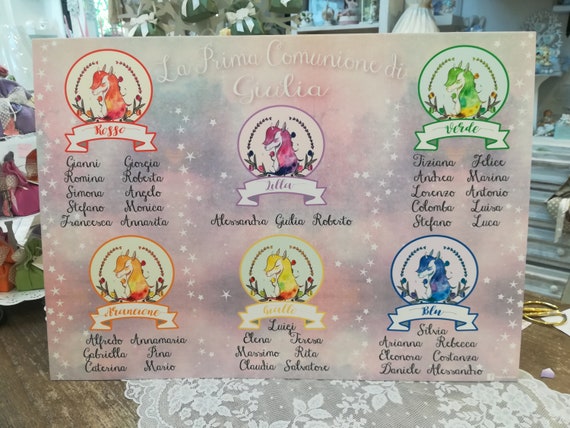 TABLEAU MARIAGE DA SCARICARE