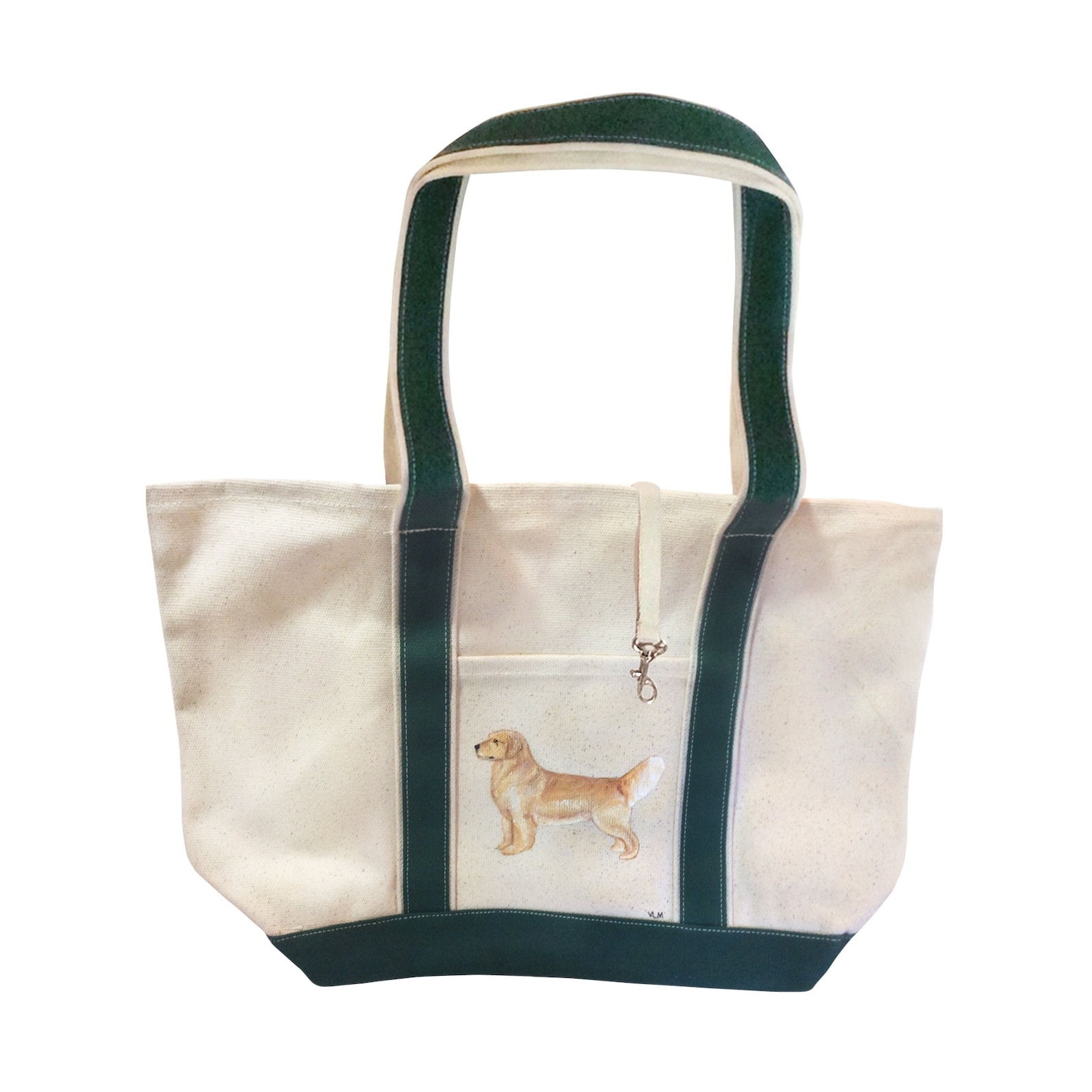 Dog Breed Tote Bags Etsy
