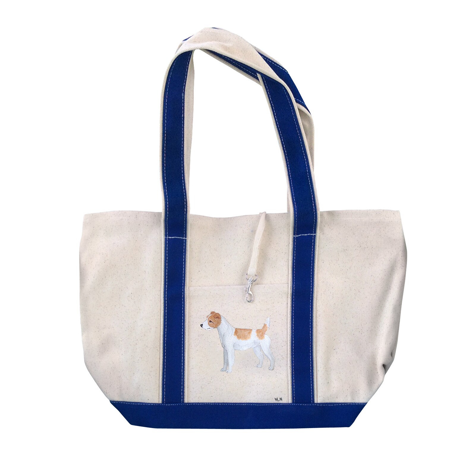Dog Breed Tote Bags Etsy