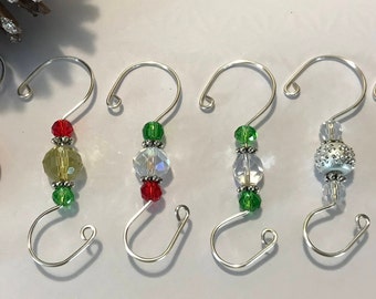 Christmas tree hook | Etsy